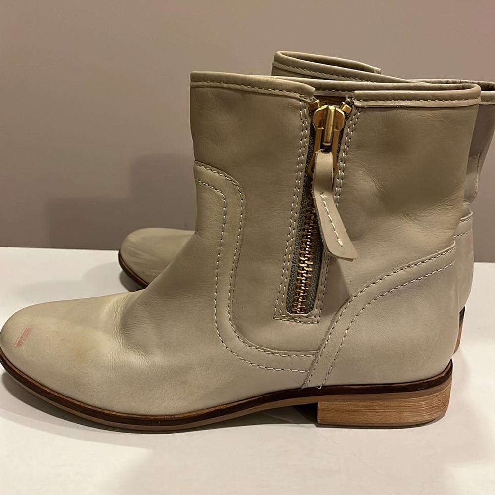 Girls boot - Picture 4 of 4